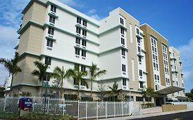 Springhill Suites Miami Downtown/Medical Center